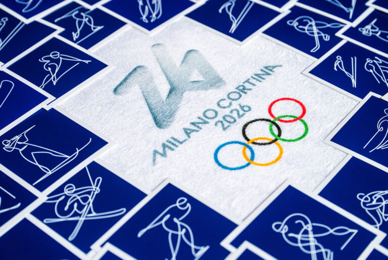 Comunicazione strade chiuse per olimpiadi invernali